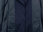 Vorschaubild 4 von Steppmantel Damen Blau Gr. 42 Klassisch