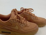 Vorschaubild 5 von Air Max 90 Sneaker low Damen Braun Gr. 39 Sportschuhe Freizeit
