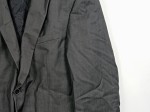 Vorschaubild 6 von Sakko Grau Business Anzug Jackett Gr. 48