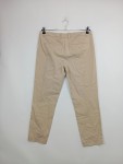 Vorschaubild 4 von Damen Stoffhose Chino Beige Gr. 38 Casual