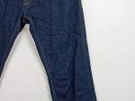 Vorschaubild 6 von Herren Jeans Straight Leg Blau Gr. 48 W32 Casual