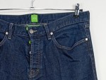 Vorschaubild 4 von Herren Jeans Straight Leg Blau Gr. 48 W32 Casual