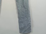 Vorschaubild 4 von Bleecker Herren Jeans Slim Fit Hellblau W34 L34