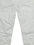 Vorschaubild 4 von Damen Stoffhose Weiß Gr. 38 W29 M Casual Baumwolle
