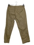 Vorschaubild 3 von Damen Cargohose Gr. 40 Beige Casual Baumwolle