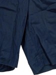 Vorschaubild 4 von Damen Shorts Chino Blau Gr. 44 W35 Baumwolle Casual