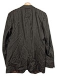 Vorschaubild 2 von Herren Sakko Braun Klassisch Elegant Gr. 50 L Business