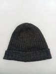 Vorschaubild 2 von Mütze Strickmütze Beanie Schwarz Damen Casual
