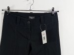 Vorschaubild 4 von Anastacia Stoffhose Damen Schwarz Gr. 38 W29 Casual