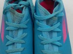 Vorschaubild 5 von X Speedportal Kinder Fussballschuhe Blau Gr. 30