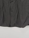 Vorschaubild 3 von Herren Business Hemd Slim Fit Grau Gestreift Gr. 48 M