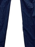 Vorschaubild 3 von Herren Anzughose Blau Business Wolle Gr. 98