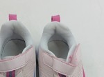 Vorschaubild 6 von Sportschuhe Sneaker Kinder Mädchen Rosa Gr. 31 Klettverschluss