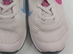 Vorschaubild 7 von Sportschuhe Sneaker Kinder Mädchen Rosa Gr. 31 Klettverschluss