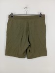 Vorschaubild 3 von Herren Sport Shorts Oliv Gr. 52, XL Logo Print