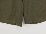 Vorschaubild 6 von Herren Sport Shorts Oliv Gr. 52, XL Logo Print