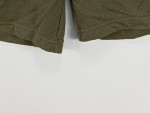 Vorschaubild 7 von Herren Sport Shorts Oliv Gr. 52, XL Logo Print