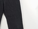 Vorschaubild 3 von Herren Cordhose Hose Schwarz W 32 Casual