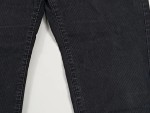 Vorschaubild 4 von Herren Cordhose Hose Schwarz W 32 Casual