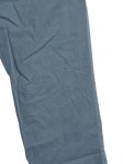 Vorschaubild 2 von Herren Stoffhose Casual Blau Gr. 50 W33 L31