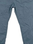 Vorschaubild 3 von Herren Stoffhose Casual Blau Gr. 50 W33 L31