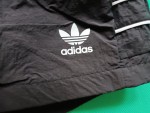 Vorschaubild 3 von Sport Shorts Trefoil Damen Schwarz Gr. 40 L