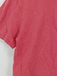 Vorschaubild 4 von Herren Poloshirt Kurzarm Pink Gr. 50 L Slim Fit