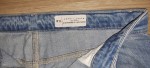 Vorschaubild 3 von Damen Jeans Straight Leg Boyfriend W31/L28 Blau Casual