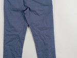 Vorschaubild 5 von Herren Chino Stoffhose Blau Gr. 46, W30 Casual