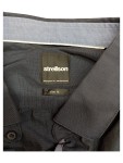 Vorschaubild 3 von Herren Freizeithemd Langarm Blau Gr. 39 Slim Fit Casual