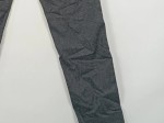 Vorschaubild 7 von Stoffhose Herren Grau Gr. 50 W33 L32 Casual Streifen Wolle