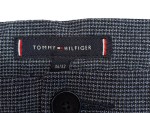 Vorschaubild 4 von Herren Stoffhose Chino Blau Kariert Gr. W36 Business