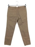 Vorschaubild 3 von Damen Stoffhose Chino Beige Gr. 34 Casual