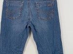 Vorschaubild 3 von Jeans Regular Fit Herren Hose Blau Gr. 48 W32 M Classic