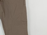Vorschaubild 4 von Cargohose Beige Outdoor Herren Gr. 48 W32 M Polyamid