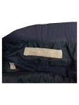Vorschaubild 3 von Pure Damen Stoffhose Blau Gr. 36 W28 Casual