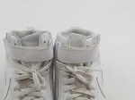 Vorschaubild 4 von Court Borough Mid Sneaker High Damen Weiß Gr. 40 Schuhe