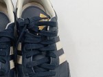 Vorschaubild 5 von Samba Sneaker low Damen Gr. 42 Blau Retro
