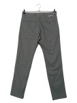 Vorschaubild 2 von Herren Stoffhose Chino Grau W30 Casual