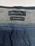 Vorschaubild 3 von Damen Shorts NORA Blau Gr. 40 W31 L Casual