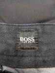 Vorschaubild 3 von Herren Stoffhose Chino Blau W33 L34 Slim Fit