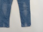Vorschaubild 3 von Damen Jeans Straight Leg Blau Gr. W29, 38, M Casual