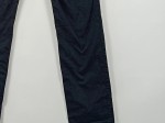 Vorschaubild 4 von Herren Chino Stoffhose Slim Fit Schwarz W32