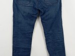 Vorschaubild 6 von Herren Jeans Regular Fit Gr. W33 L32 Blau Casual