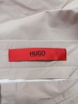 Vorschaubild 2 von Herren Chino Stoffhose Beige Gr. 50 W33 L31 Casual