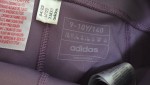 Vorschaubild 3 von Kinder Mädchen Leggings Sport AEROREADY Lila Gr. 140