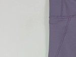 Vorschaubild 8 von Kinder Mädchen Leggings Sport AEROREADY Lila Gr. 140