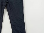 Vorschaubild 4 von Herren Chino Stoffhose W33 L34 Dunkelblau Slim Fit