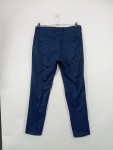 Vorschaubild 2 von Herren Anzughose Business Hose Blau Gr. 50 W33 L33 Wolle
