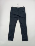 Vorschaubild 5 von Herren Stoffhose Chino Blau Gr. 32 Baumwolle Casual